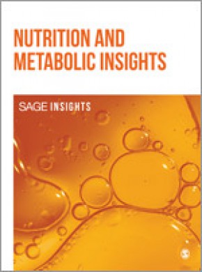 Nutrition And Metabolic Insights期刊