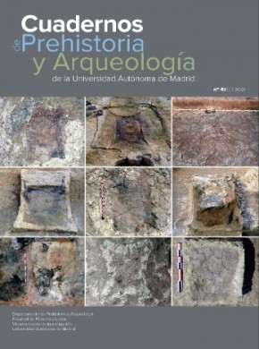 Cuadernos De Prehistoria Y Arqueologia-universidad Autonoma De Madrid期刊