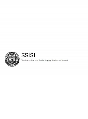 Journal Of The Statistical And Social Inquiry Society Of Ireland期刊