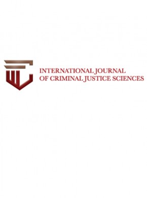 International Journal Of Criminal Justice Sciences期刊
