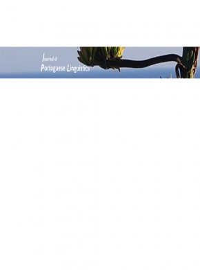 Journal Of Portuguese Linguistics期刊