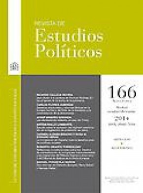 Revista Andina De Estudios Politicos期刊