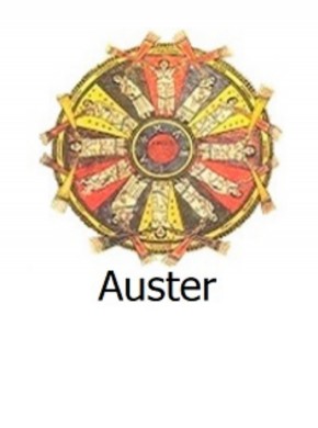 Auster期刊