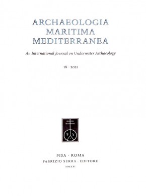 Archaeologia Maritima Mediterranea-an International Journal On Underwater Archae期刊