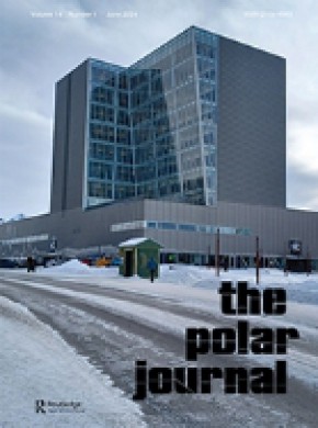 Polar Journal期刊