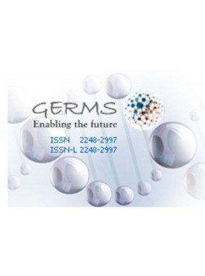 Germs期刊