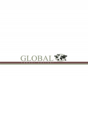Global Labour Journal期刊