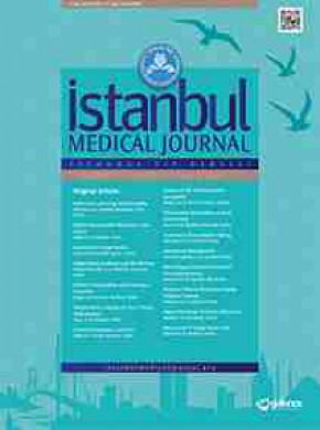 Istanbul Medical Journal期刊