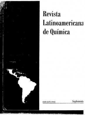 Revista Virtual De Quimica期刊