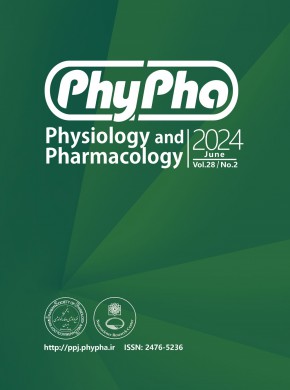 Physiology And Pharmacology期刊
