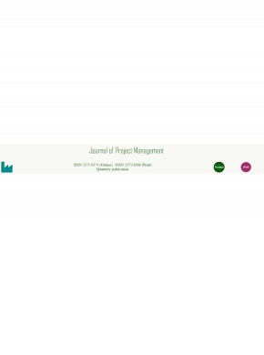 Journal Of Project Management期刊