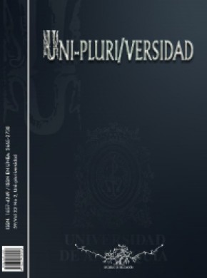 Uni-pluriversidad期刊