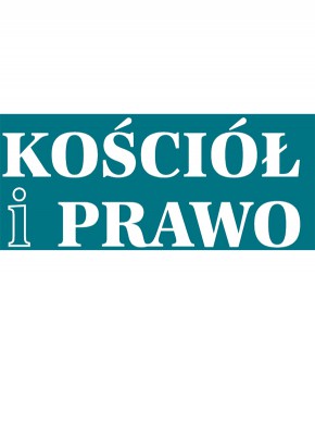 Kosciol I Prawo期刊