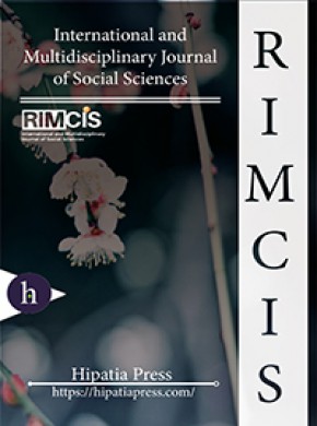 International And Multidisciplinary Journal Of Social Sciences-rimcis期刊