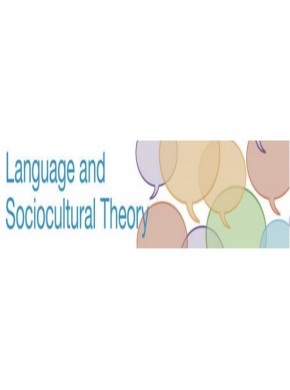 Language And Sociocultural Theory期刊
