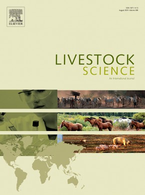 Journal Of Livestock Science期刊