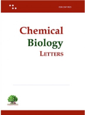 Chemical Biology Letters期刊