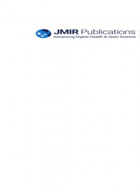 Jmir Aging期刊