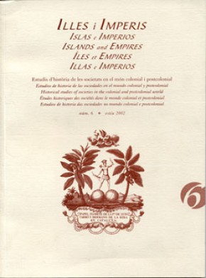 Illes I Imperis期刊