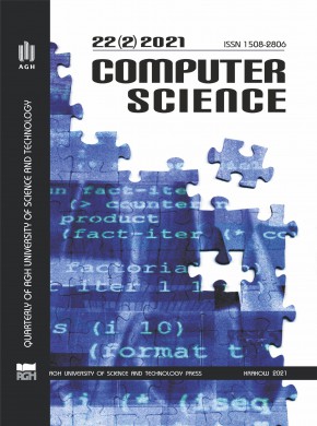 Computer Science-agh期刊