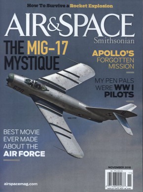 Air & Space Law期刊