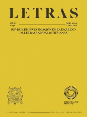 Letras-lima期刊