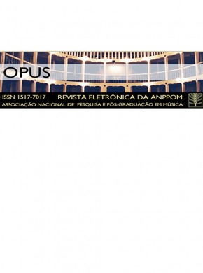 Opus期刊