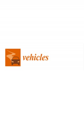 Vehicles期刊