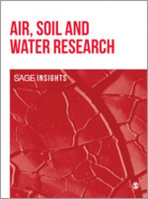 Air Soil And Water Research期刊