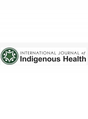 International Journal Of Indigenous Health期刊