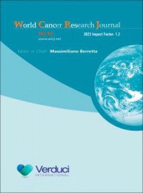 World Cancer Research Journal期刊