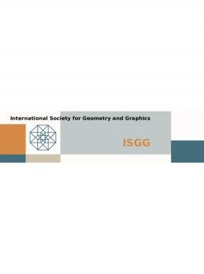 Journal For Geometry And Graphics期刊