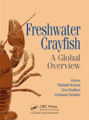 Freshwater Crayfish期刊