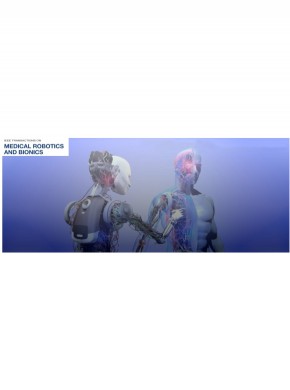 Ieee Transactions On Medical Robotics And Bionics期刊