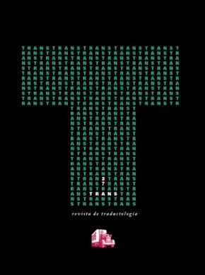 Trans-revista De Traductologia期刊