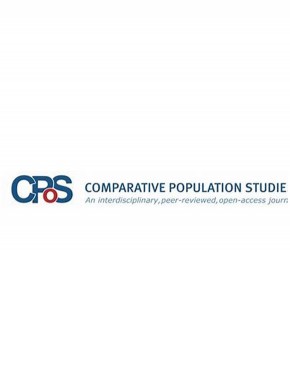 Comparative Population Studies期刊