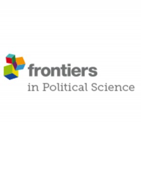 Frontiers In Political Science期刊