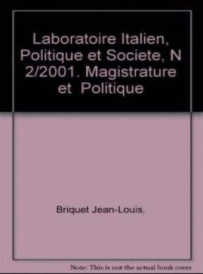 Laboratoire Italien-politique Et Societe期刊