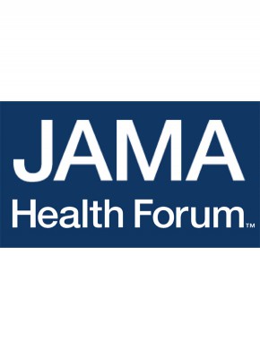 Jama Health Forum期刊
