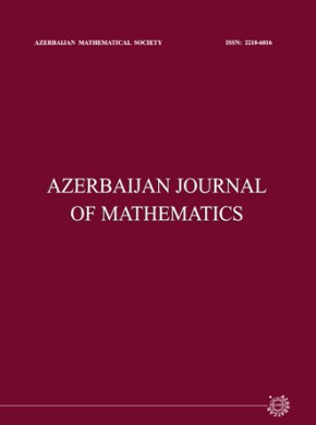 Azerbaijan Journal Of Mathematics期刊