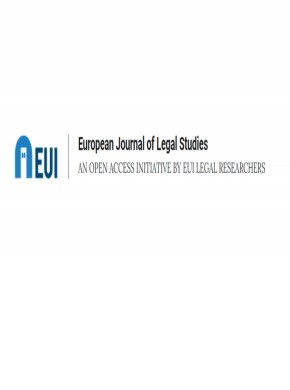 European Journal Of Legal Studies期刊