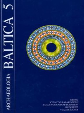 Archaeologia Baltica期刊