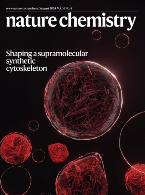 Nitrogen期刊