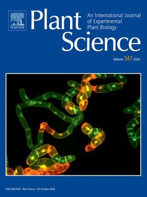 Plant Science Today期刊