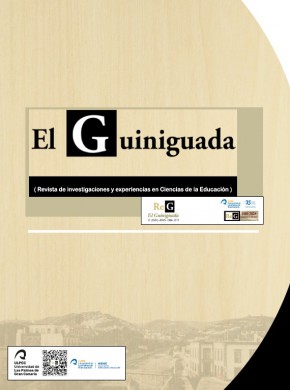 Guiniguada期刊