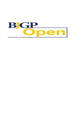 Bjgp Open期刊
