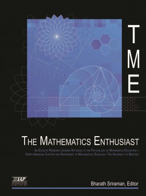 Mathematics Enthusiast期刊