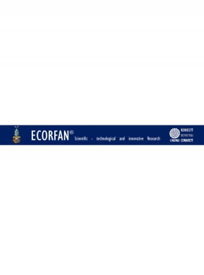 Revista Ecorfan期刊