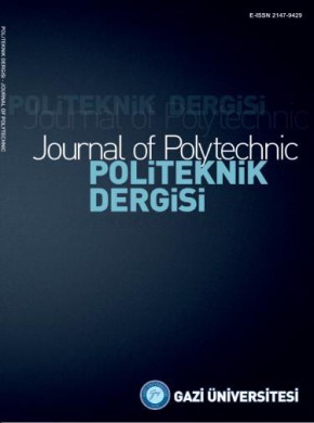 Journal Of Polytechnic-politeknik Dergisi期刊
