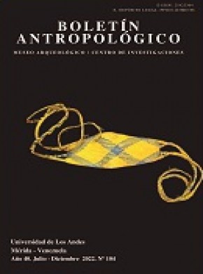 Boletin Antropologico期刊